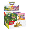 Pokémon: 30th Celebration - Mini Tin Display