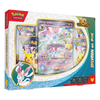 [PREORDER] 30th Celebration - Greninja & Sylveon ex Box [Set of 2]