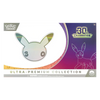 [PREORDER] Pokémon: 30th Celebration - Ultra Premium Collection [Night]
