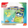 [PREORDER] 30th Celebration - Alolan Exeggutor & Lucario Tech Sticker Collection [Set of 2]