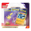 [PREORDER] 30th Celebration - Alolan Exeggutor & Lucario Tech Sticker Collection [Set of 2]