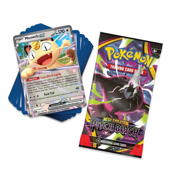 Pokémon TCG: Deck Crafter's Collection [2026]