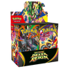 [PREORDER] Mega Evolution: Delta Reign - Booster Box