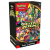 [PREORDER] Mega Evolution: Delta Reign - Booster Bundle