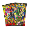 [PREORDER] Mega Evolution: Delta Reign - Booster Bundle