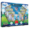 Pokemon GO Special Collection [Team Mystic]