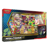 Pokémon - Mega Zygarde ex Premium Collection