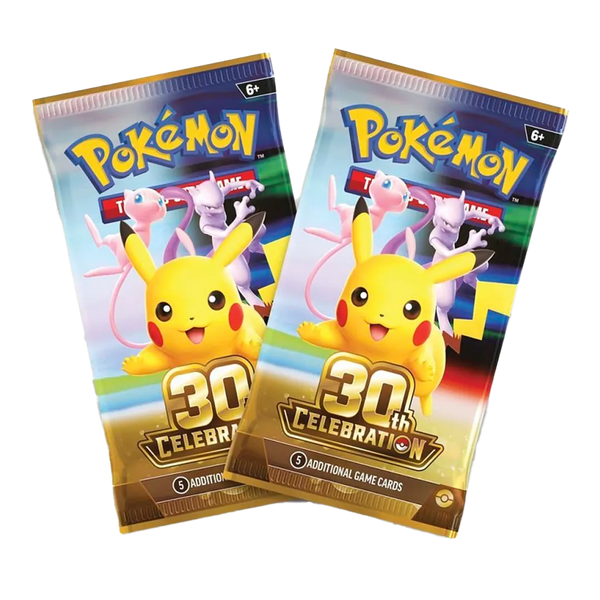 [PREORDER] 30th Celebration - Knockout Collection