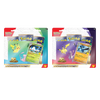 [PREORDER] 30th Celebration - Alolan Exeggutor & Lucario Tech Sticker Collection [Set of 2]
