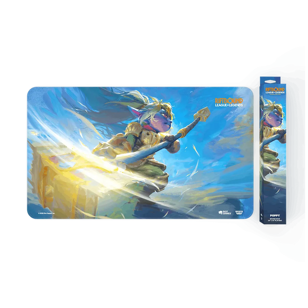 Riftbound: Official Playmats