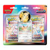Scarlet & Violet: Prismatic Evolutions - 2 Booster Blister