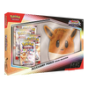 Scarlet & Violet: Prismatic Evolutions- Accessory Pouch Special Collection