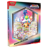 Scarlet & Violet: Prismatic Evolutions - Binder Collection
