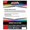 Scarlet & Violet: Prismatic Evolutions - Binder Collection