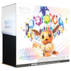 Scarlet & Violet: Prismatic Evolutions - Elite Trainer Box