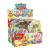 Scarlet & Violet: Prismatic Evolutions - Mini Tins [Set of 8]