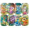 Scarlet & Violet: Prismatic Evolutions - Mini Tins [Set of 8]