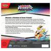 Scarlet & Violet: Prismatic Evolutions - Poster Collection