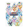 Scarlet & Violet: Prismatic Evolutions - Poster Collection