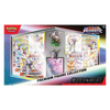 Prismatic Evolutions Premium Figure Collection