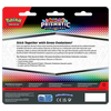 Scarlet & Violet: Prismatic Evolutions - Tech Sticker Collection [Set of 3]