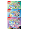 Scarlet & Violet: Prismatic Evolutions - Tech Sticker Collection [Set of 3]