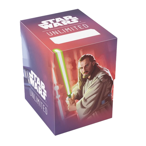 Star Wars Unlimited: Soft Crate