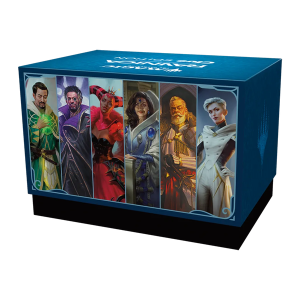 Ravnica: Clue Edition