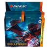 [PREORDER] Ravnica Remastered Collector Booster Display