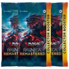 [PREORDER] Ravnica Remastered Collector Booster Display