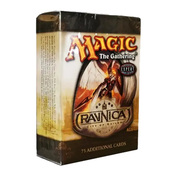 Ravnica: City of Guilds - Tournament Pack Display