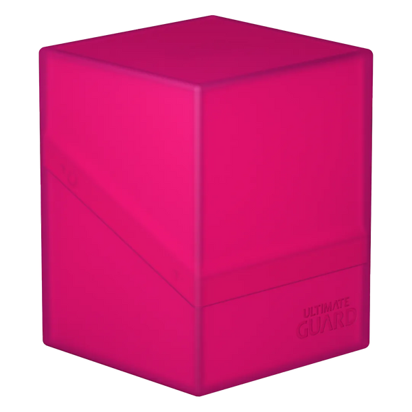 Ultimate Guard Card Case: Boulder [100+]