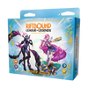 [PREORDER] Riftbound: League of Legends TCG - Radiance Showdown Deck [Evelynn vs Seraphine]