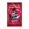 [PREORDER] Riftbound: League of Legends TCG - Vendetta Showdown Decks [Zed vs Shen]