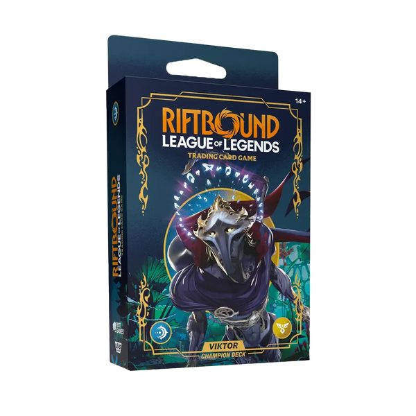 how many cards in a riftbound deck Riftbound: League of Legends TCG