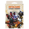 Riftbound: League of Legends TCG - Spiritforged Champion Deck [Rumble]