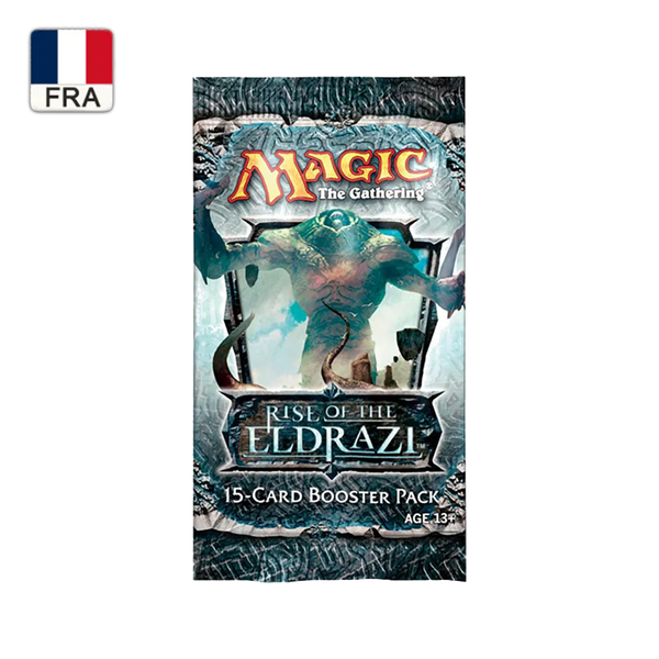 booster box rise of the eldrazi Rise of the Eldrazi Booster Box Sealed English - Magic Gathering Mtg