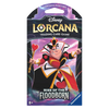 Disney Lorcana: Rise of the Floodborn Sleeved Booster Pack
