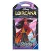 Disney Lorcana: Rise of the Floodborn Sleeved Booster Pack
