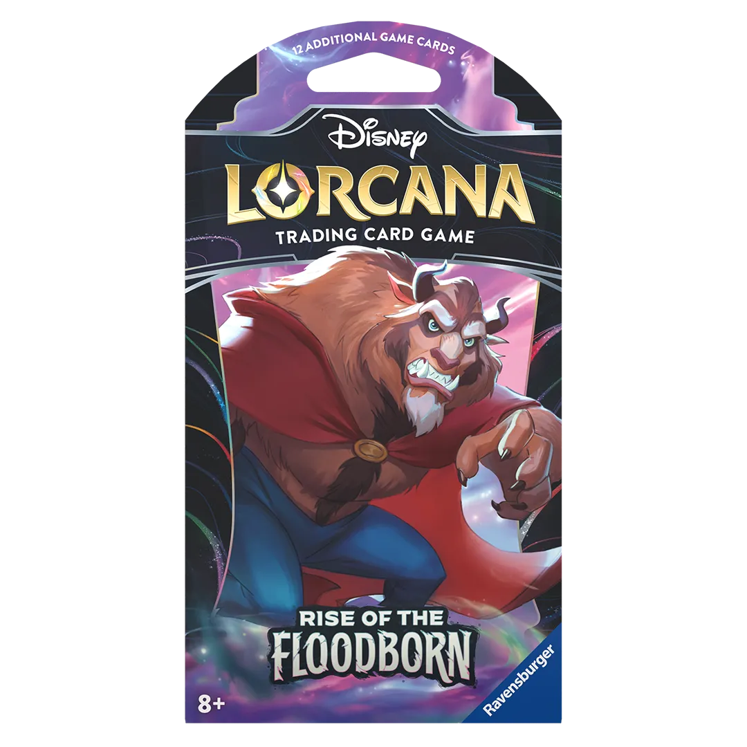 Disney Lorcana