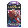 Disney Lorcana: Rise of the Floodborn Sleeved Booster Pack