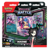 [PREORDER] Pokemon Rival Battle Deck Marnie