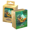 Disney Lorcana: Official Art Deck Boxes