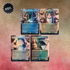 Secret Lair Drop - Rule the Room [Traditional Foil Edition]