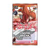 Union Arena: Rurouni Kenshin Booster Display [UE11BT]
