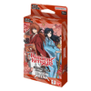 Union Arena: Rurouni Kenshin Starter Deck [U16ST]