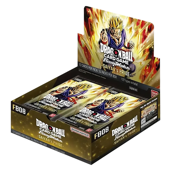 Dragon Ball Super: Fusion World Dragon Ball Super: Fusion World