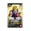 Dragon Ball Super: Fusion World - Saiyan's Pride [FB08]