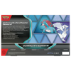 Salamence ex & Reshiram ex