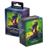 Disney Lorcana: Official Art Deck Boxes
